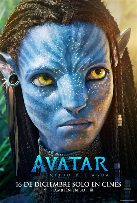 avatar: el sentido del agua bdscr